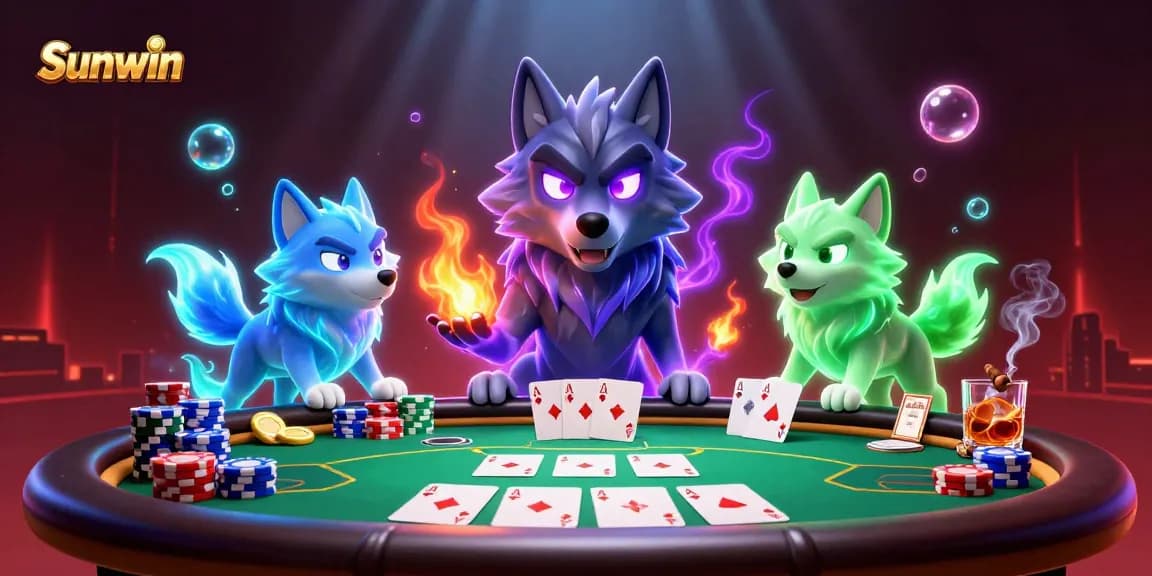 Winning Strategies for Sunwin: Maximize Your Odds in 2026