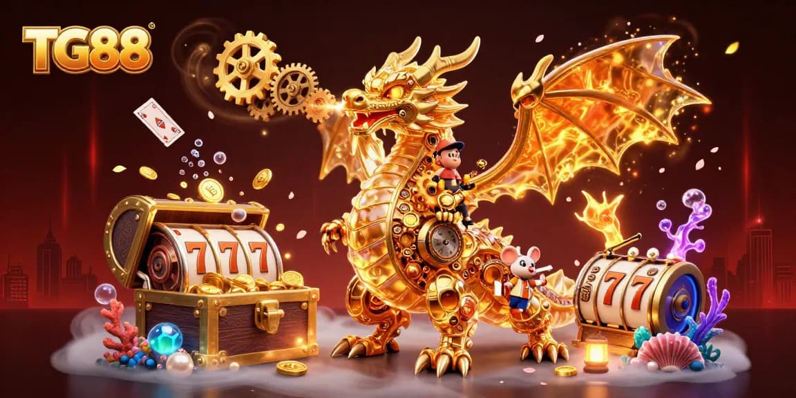 TG88 Year in Review: Essential Strategies for Winning in 2026