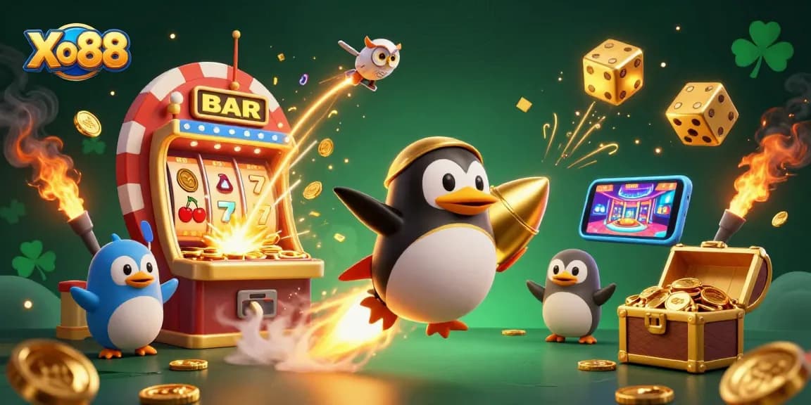 Xo88 Trends That Will Define Casino Strategy in 2026