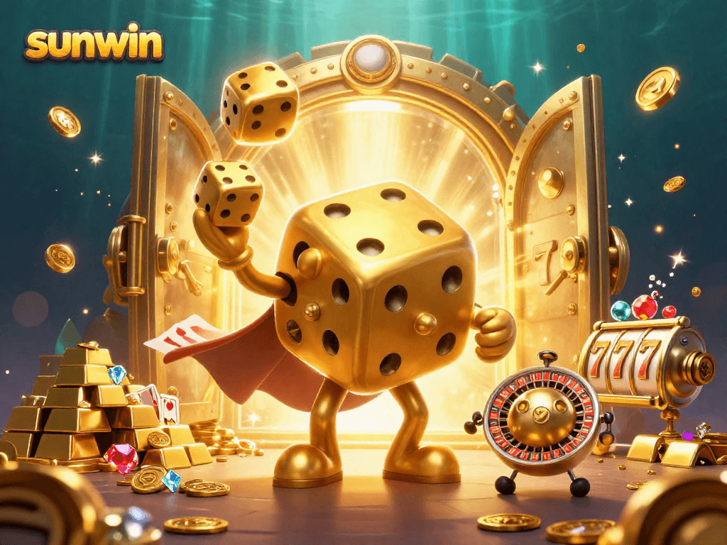 Sunwin: What NOT to Do in Slots (Learn from Players)