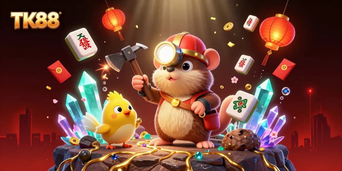 TK88: The Decision Guide for Confused Gamblers in 2026