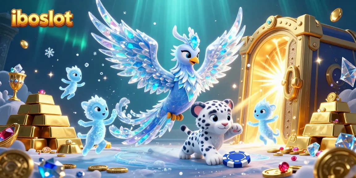iboslot According to Top Casino Analysts: Essential Winning Strategies for 2026