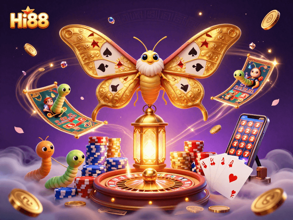 The Evolution of Hi88: From Classic Casino to 2026 Winning Strategies