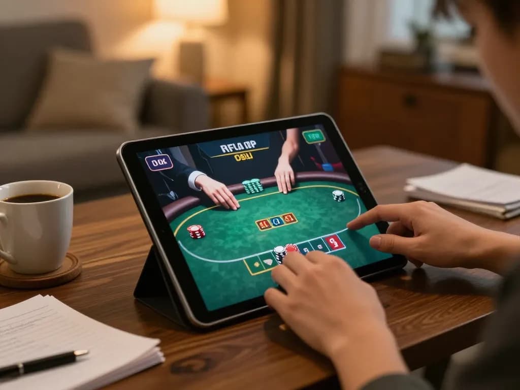Winning Strategies for Online Poker with rik88 in 2026: Essential Tips for Gamblers