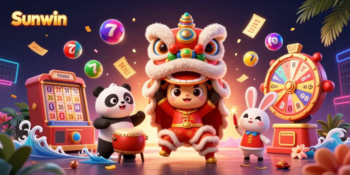 How to Get Better Sunwin Slot Game Deals Every Time in 2026