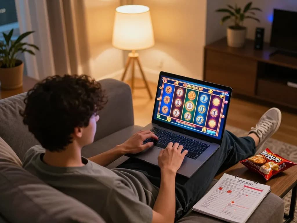 Maximize Your Betting Experience: Winning Strategies on 888top for 2026