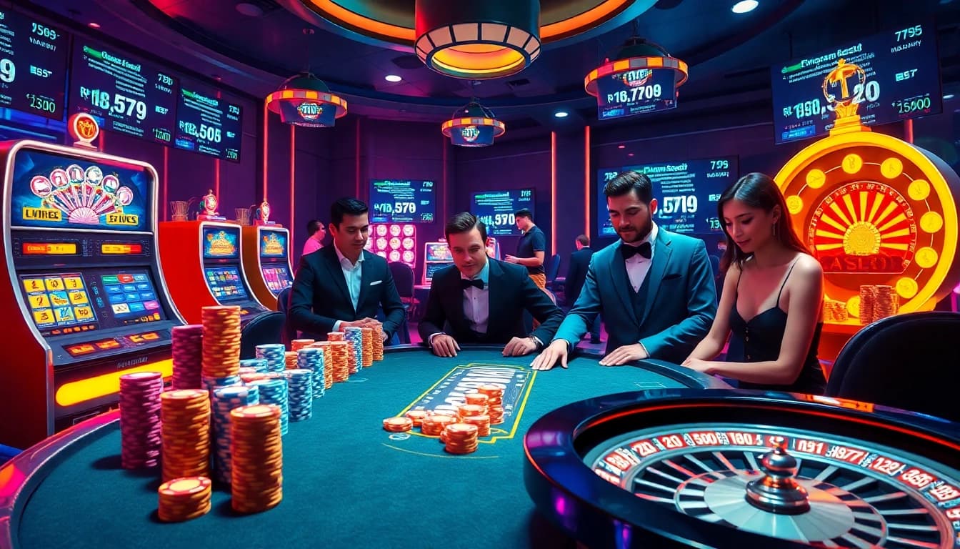 The Hidden Wiki Dark Web: Essential Strategies for Winning at Online Casinos in 2026