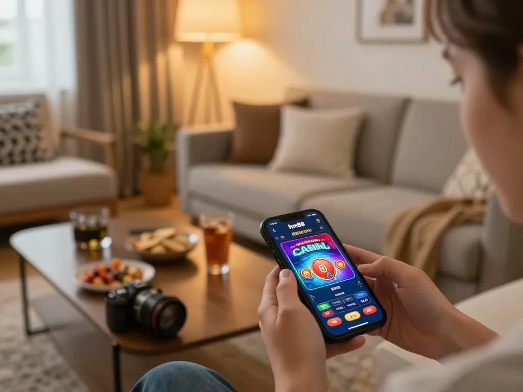 Mastering hm88 Strategies for Winning at Online Casino Games in 2026