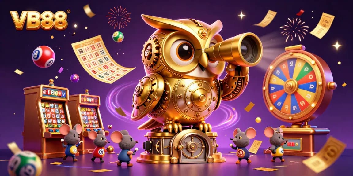 How VB88 Upgrades Your Online Casino Quality for Winning Strategies in 2026