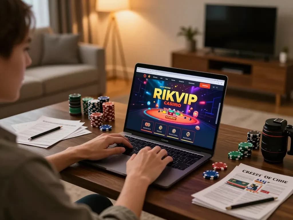 RIKVIP Strategies for 2026: Mastering Your Game for Better Odds and Wins