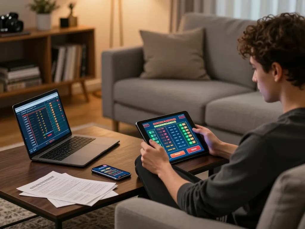 SC88: Essential Online Casino Strategies for Winning in 2026