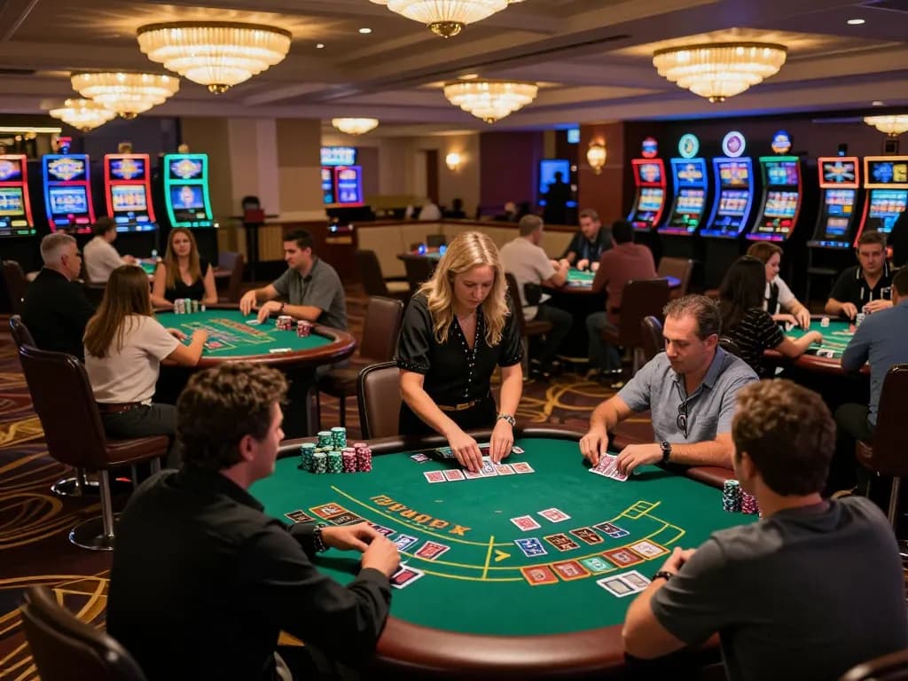Mastering TG88: Strategic Play for Better Odds in Casino Gaming 2026
