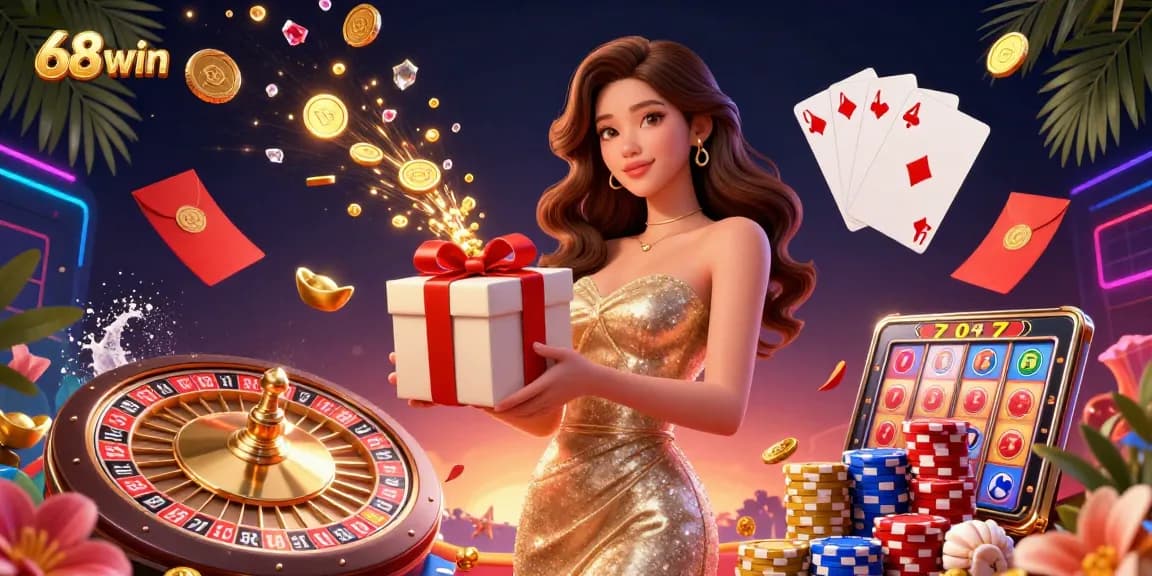 Strategic Winning Strategies for 68win: Elevate Your Gameplay in 2026