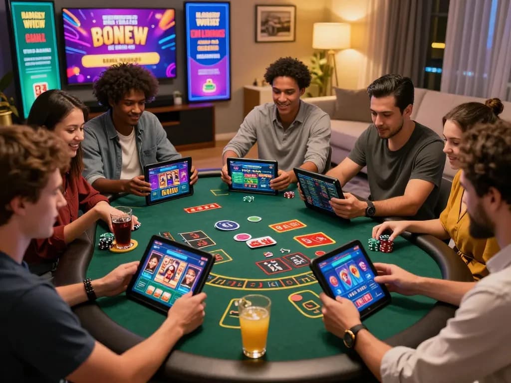 Expert Insights on Onbet Casino: Top Games, Bonuses, and Trends for 2026
