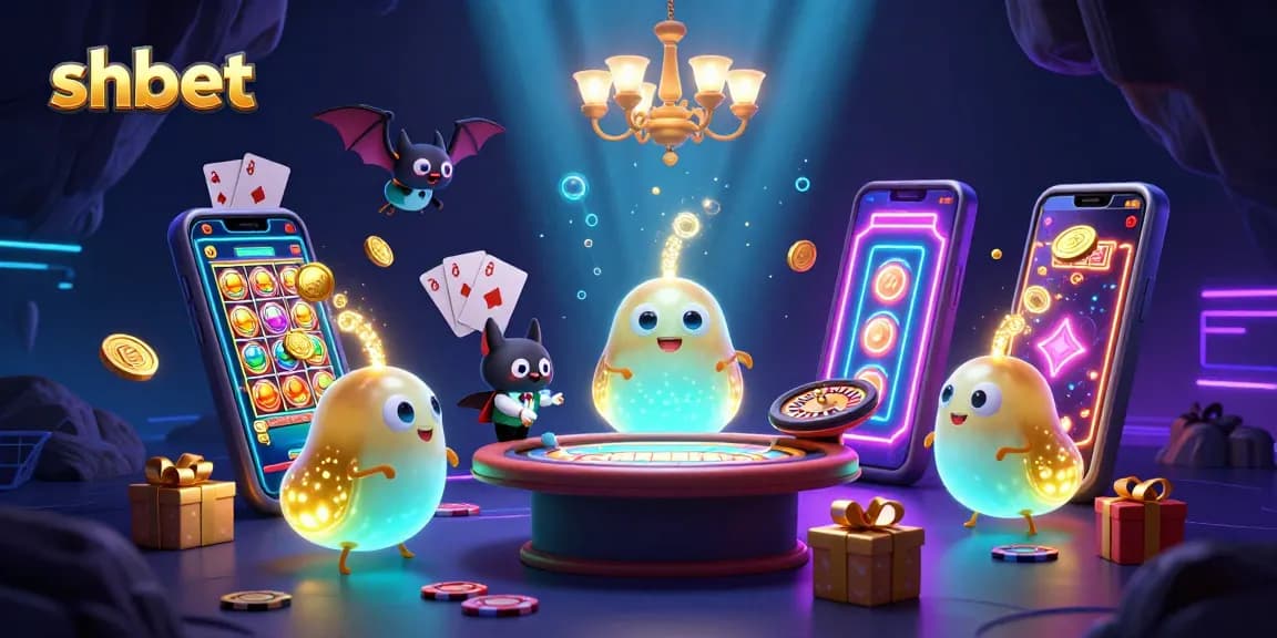 Behind the Scenes of shbet: How Winning Strategies Elevate Your Game in 2026