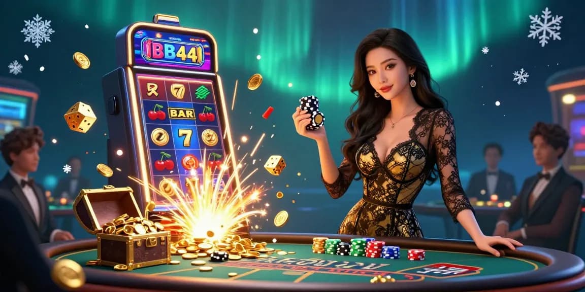 Your Complete Guide to Winning Strategies at BB44 Casino in 2026