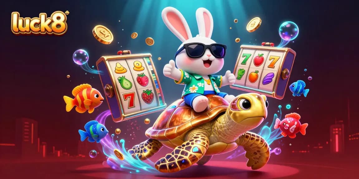 The Power of luck8: Why Gamblers Swear by Winning Strategies in 2026