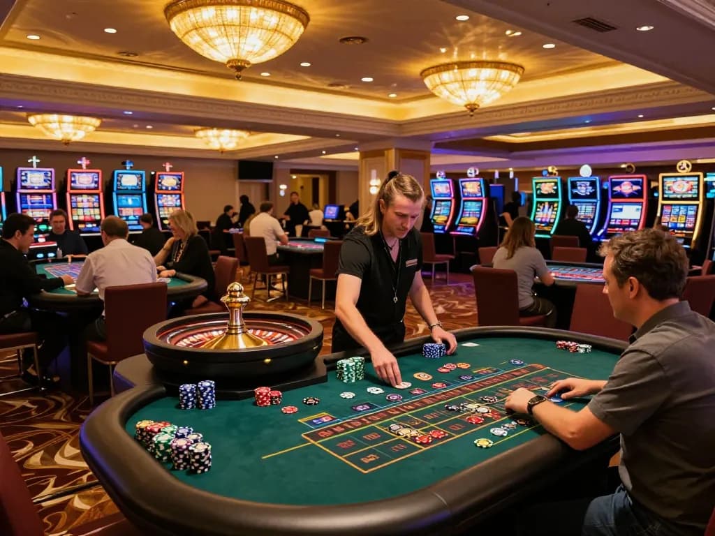 Mastering SC88 in 2026: Essential Strategies for Winning at the Casino