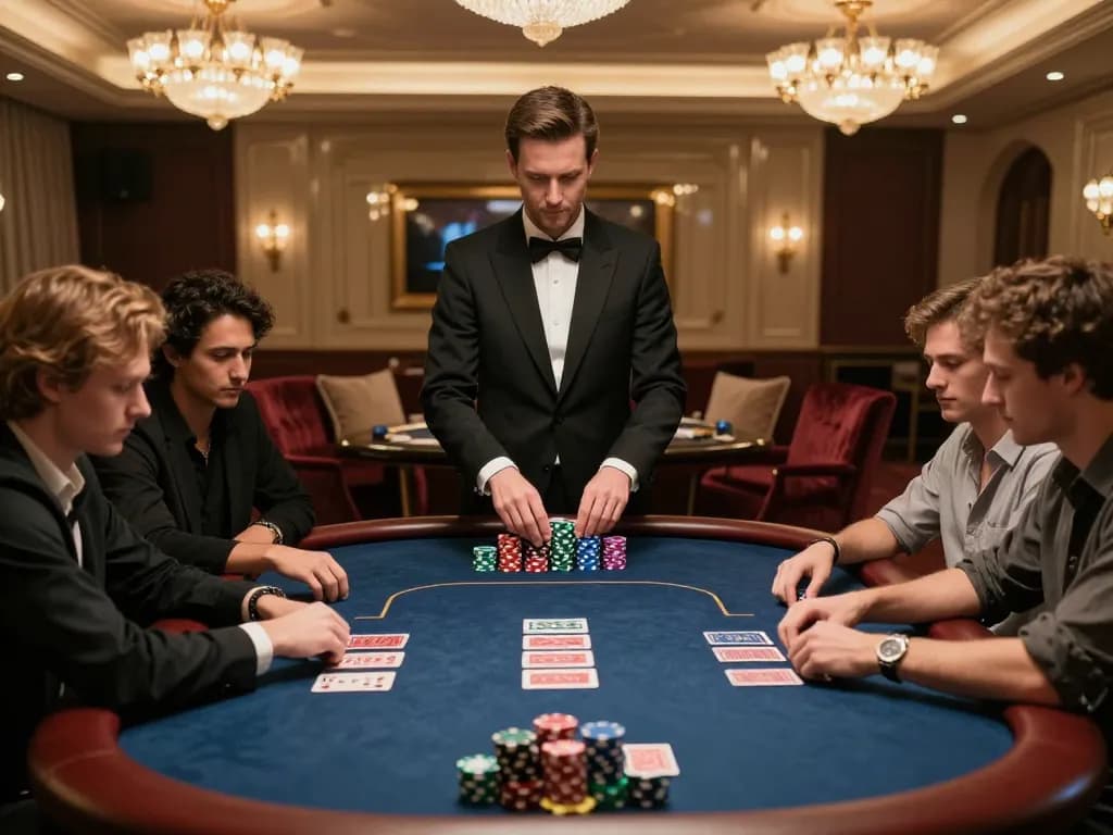 Winning Strategies for hm88: Mastering the Art of High-Stakes Poker in 2026