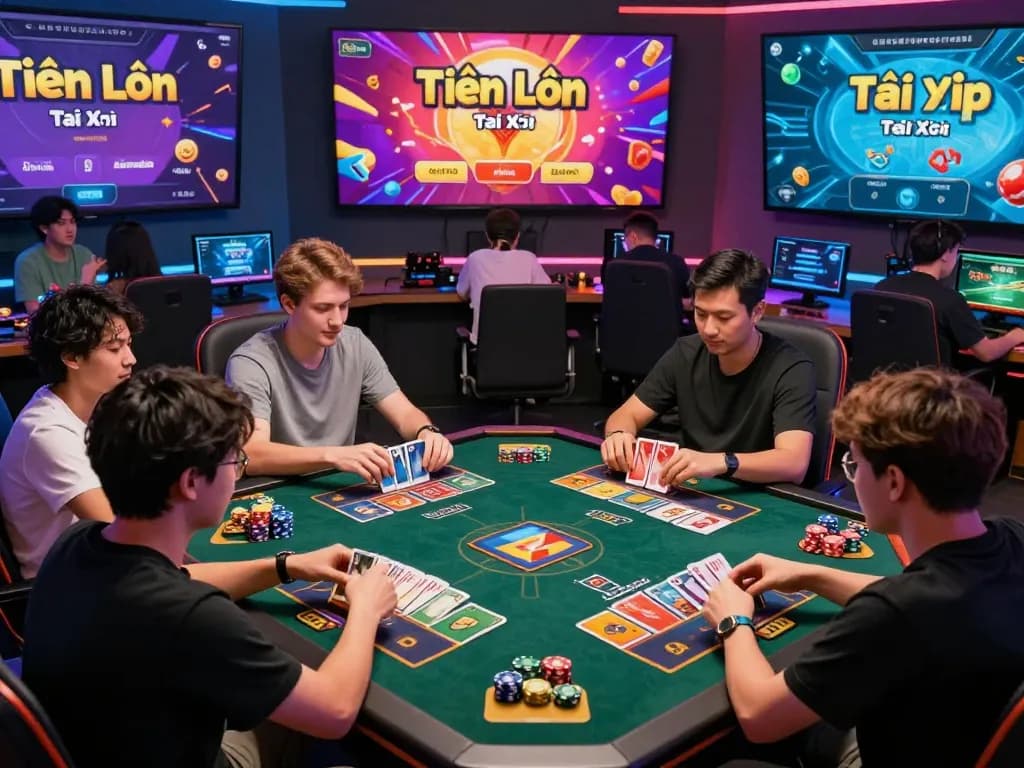 Rikvip 2026: The Innovative Leader in Online Gaming Experiences