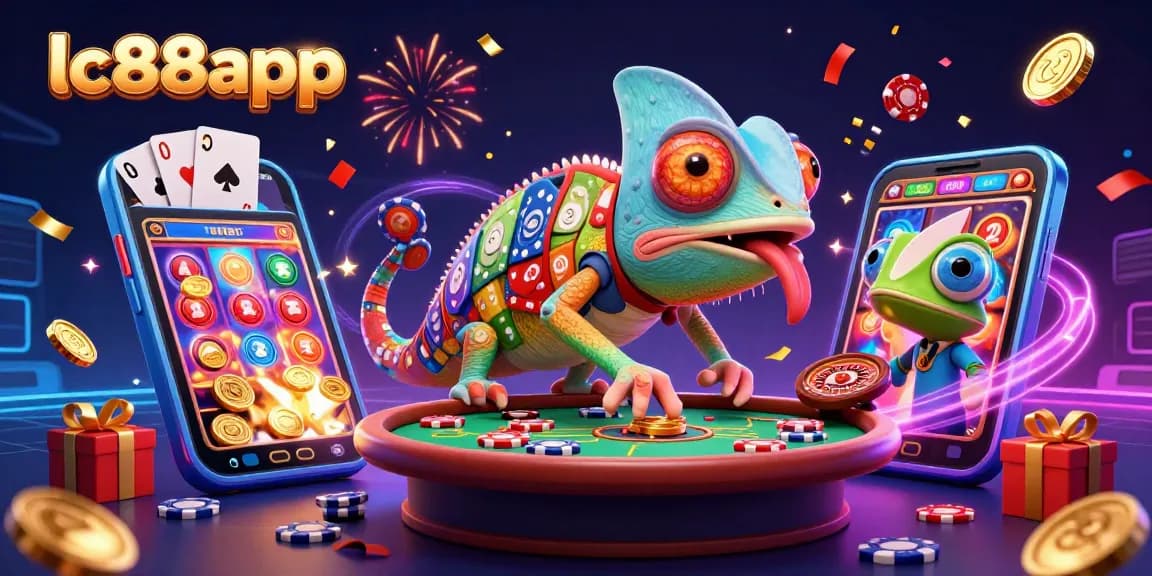 How to Avoid the Biggest lc88app Pitfalls in 2026 for Strategic Gamblers