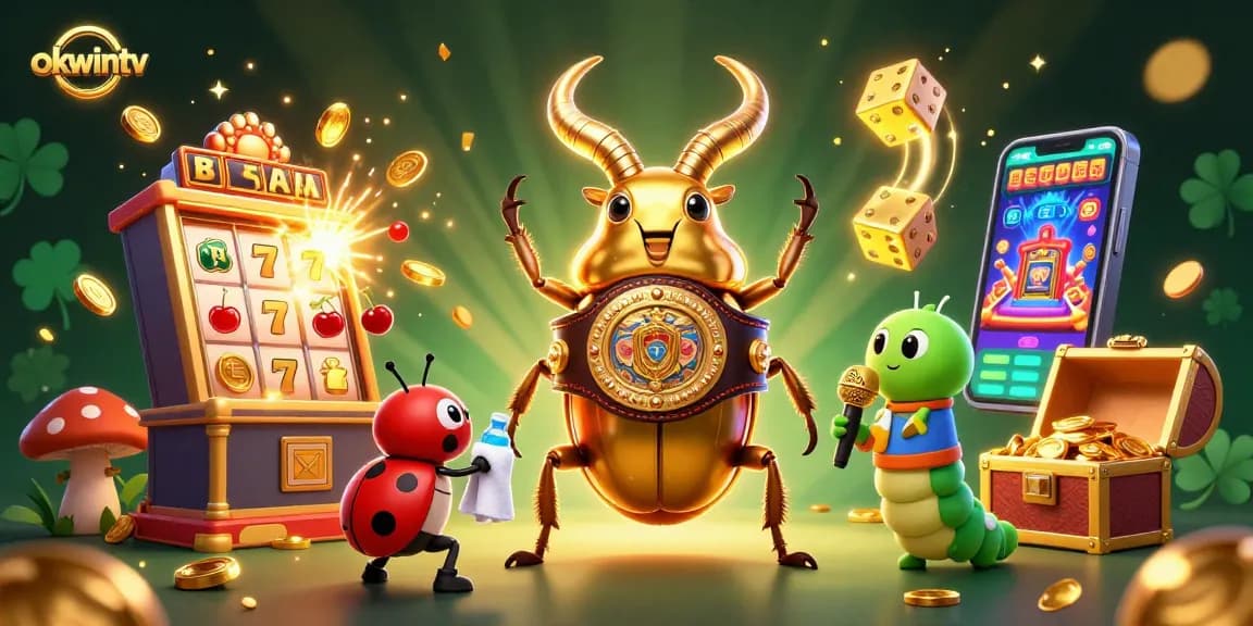 9 OKWINTV Hacks That Actually Work in 2026 for Winning Strategies