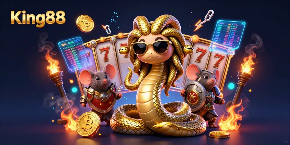 An Honest Take on King88 After 2026: Winning Strategies for Gamblers