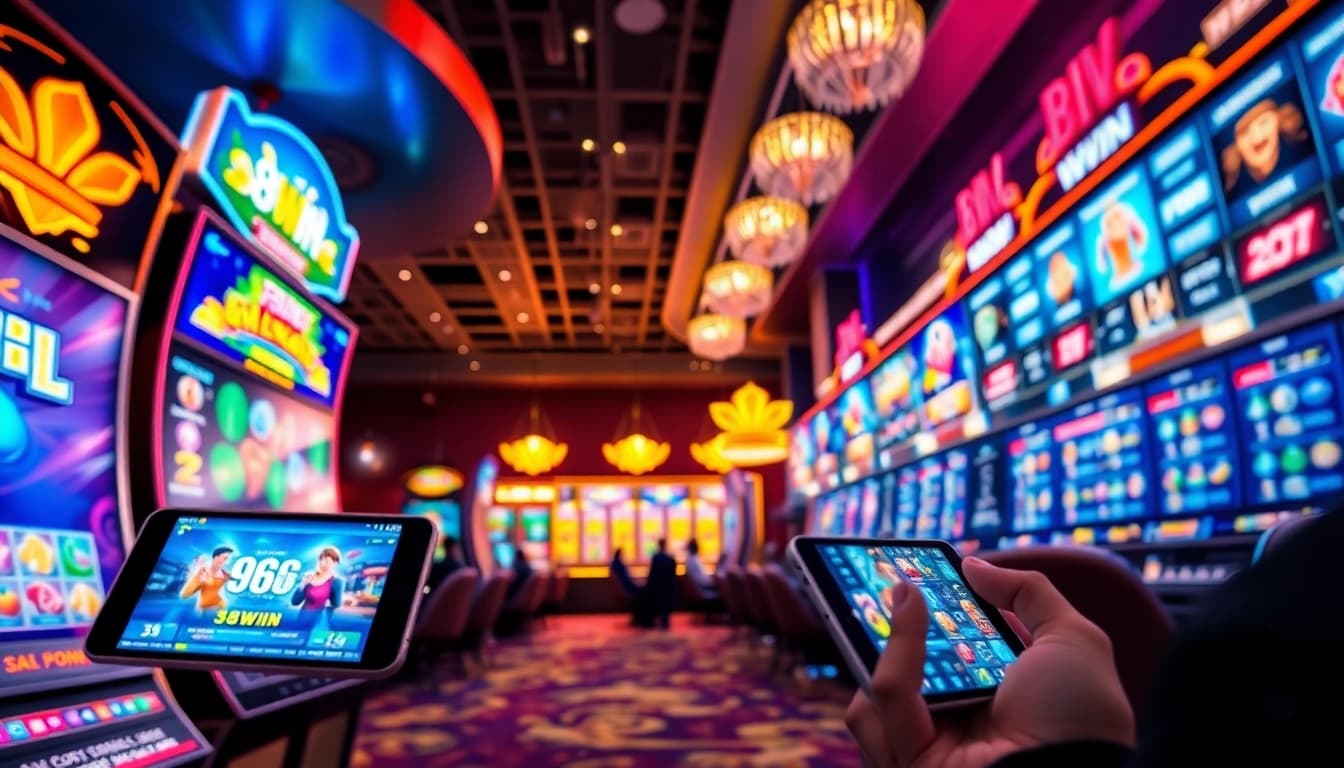 98WIN: The Definitive Guide to Winning Big in 2026