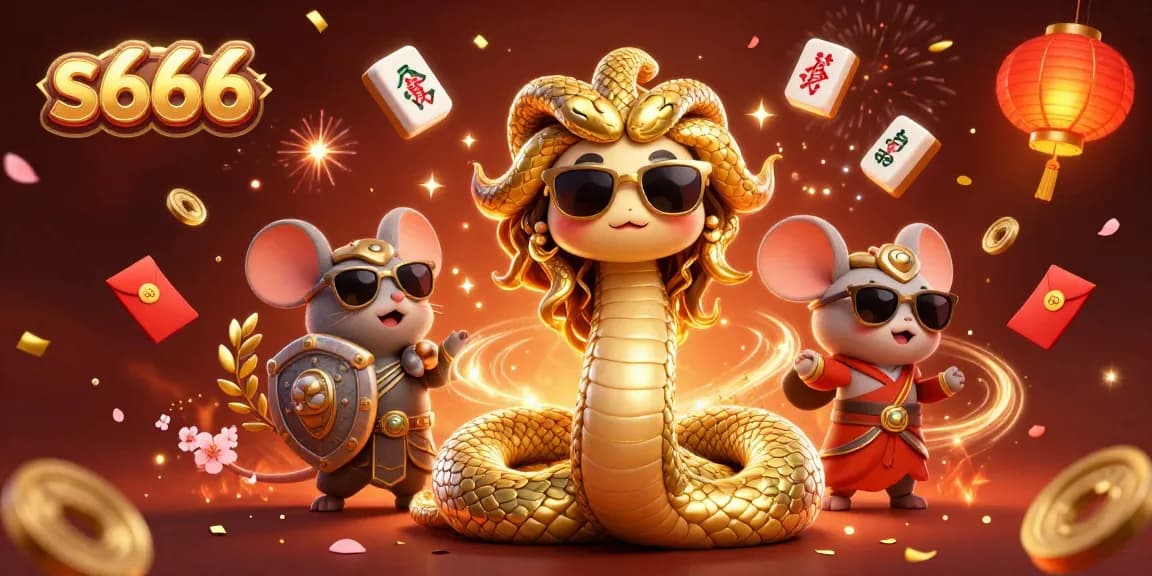 9 Essential s666 Strategies for Gamblers in 2026
