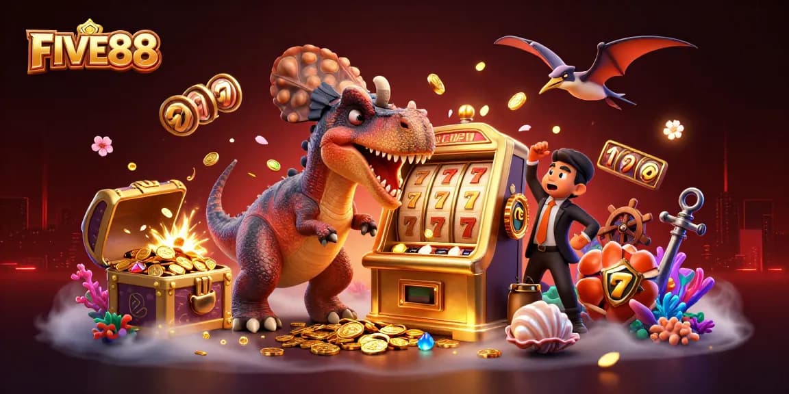 10 Best Tips for Winning Strategies at FIVE88 Players in 2026