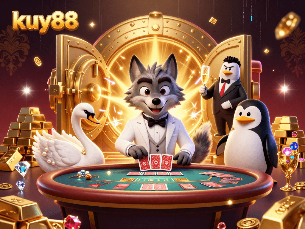 Switching to kuy88: What to Expect and Winning Strategies for 2026