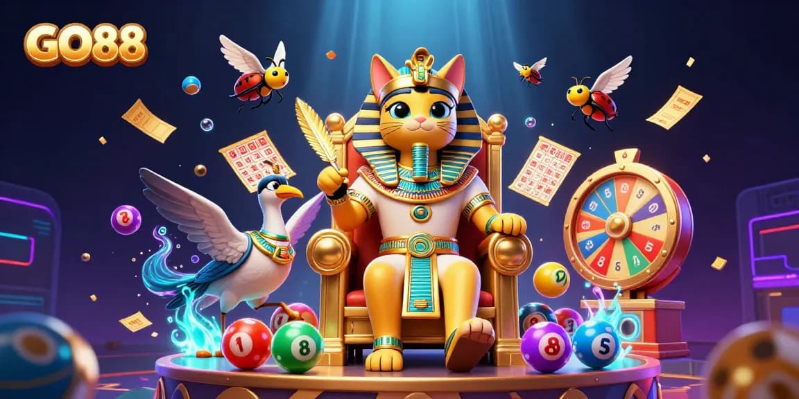 How to Win More with GO88: Strategic Insights for Gamblers in 2026