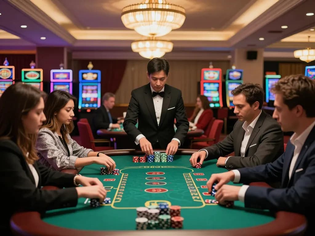 Link Slot Gacor Strategies for 2026: Mastering Winning Techniques and Bankroll Management