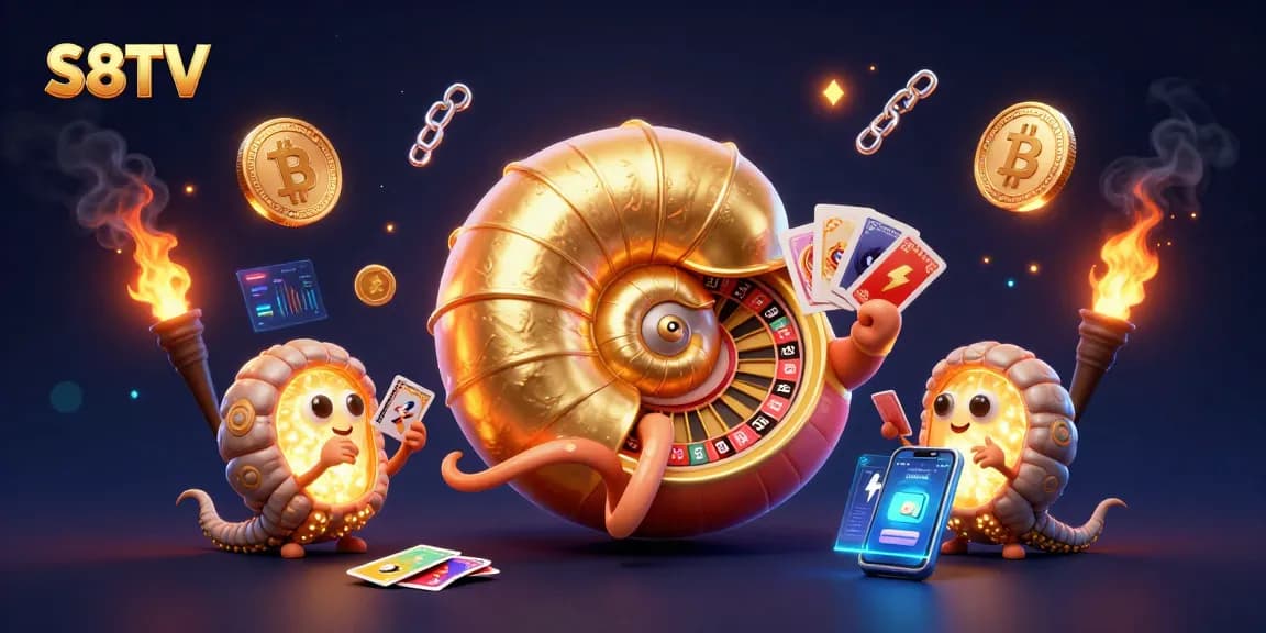 S8TV According to Top Gambling Analysts: Winning Strategies for 2026