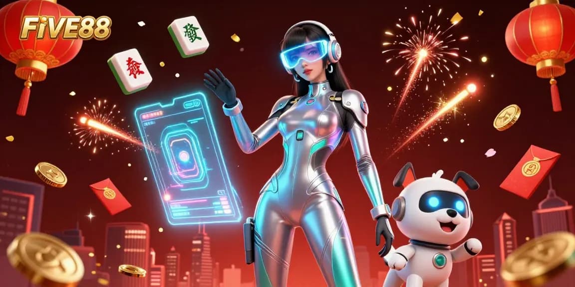 FIVE88: Your Essential Guide to Winning Strategies for Online Gambling in 2026