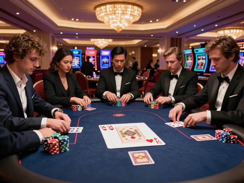VA88 Winning Strategies: Mastering High-Stakes Poker in 2026