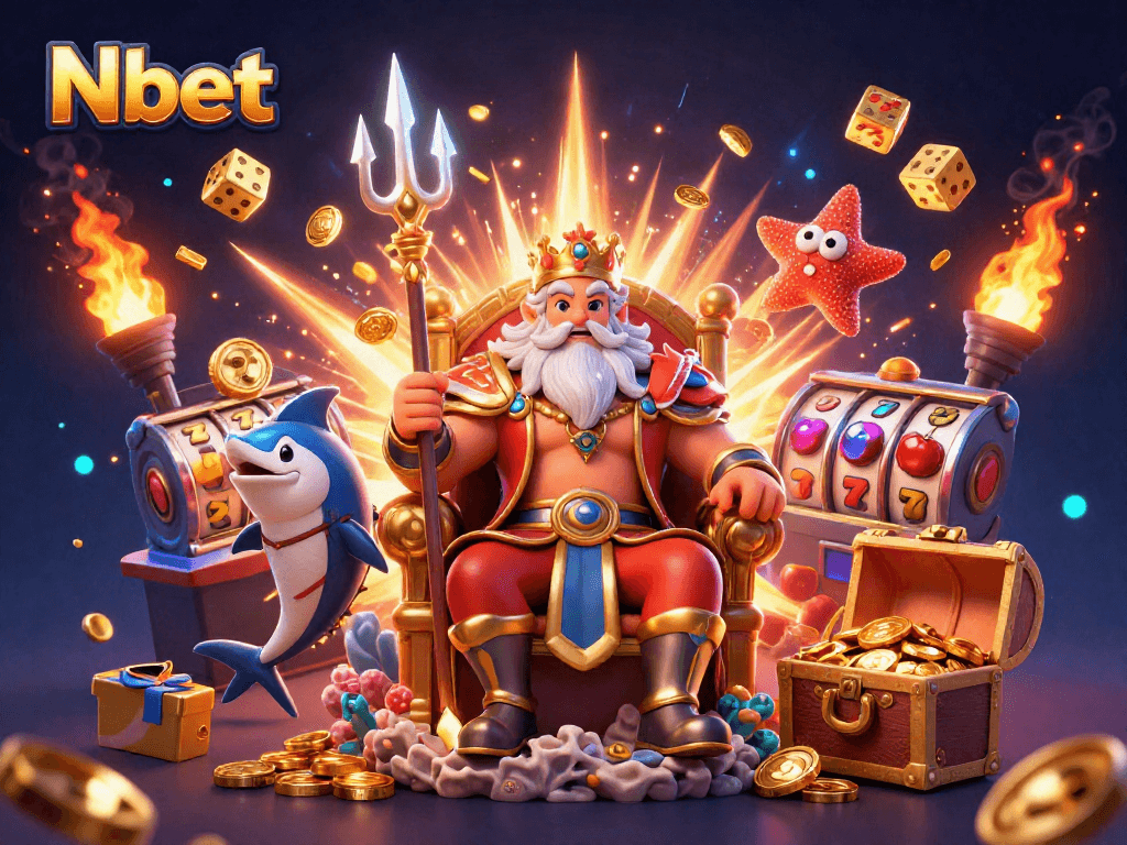 Nbet Performance Boost: Essential Strategies for Winning Gamblers in 2026
