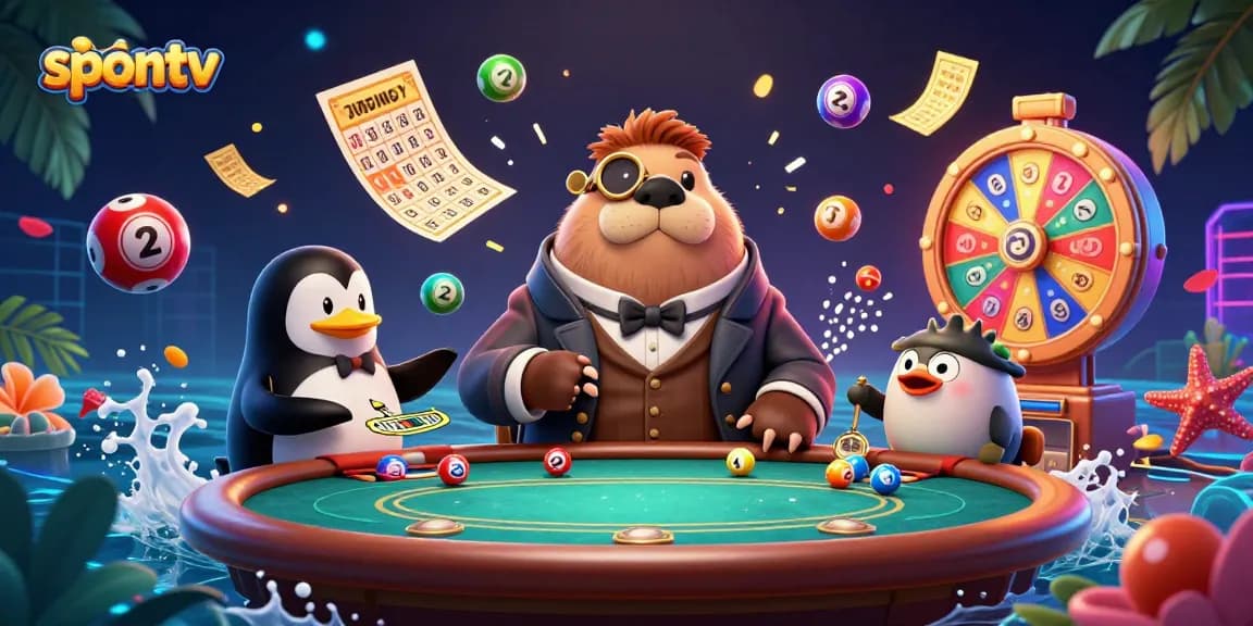 How spontv Can Change Your Sports Betting Approach for Winning Strategies in 2026