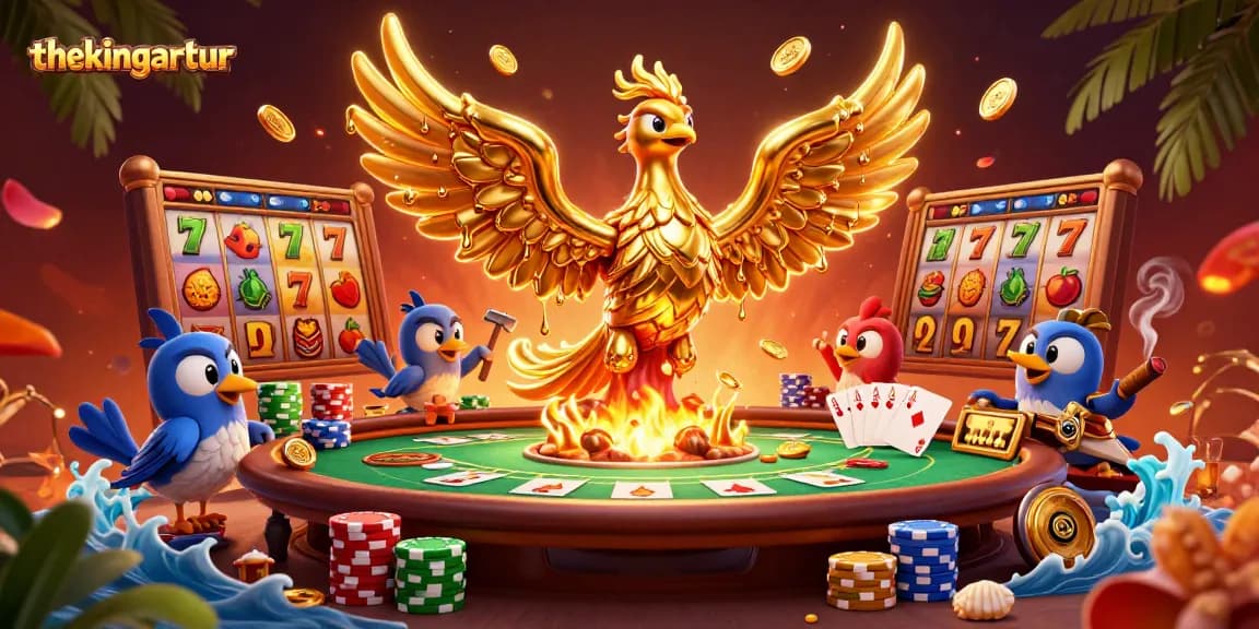 How to Avoid the Biggest thekingarthur Bonus Pitfalls in 2026 for Gamblers