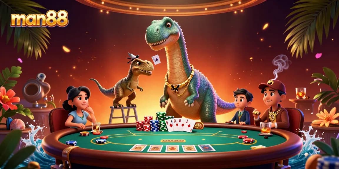 Top 5 Poker Strategies for man88 in 2026
