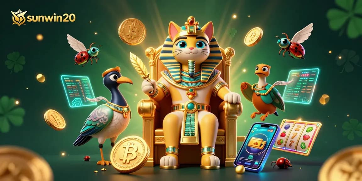 sunwin20 Deep Dive: Slot Strategies for Winning in 2026