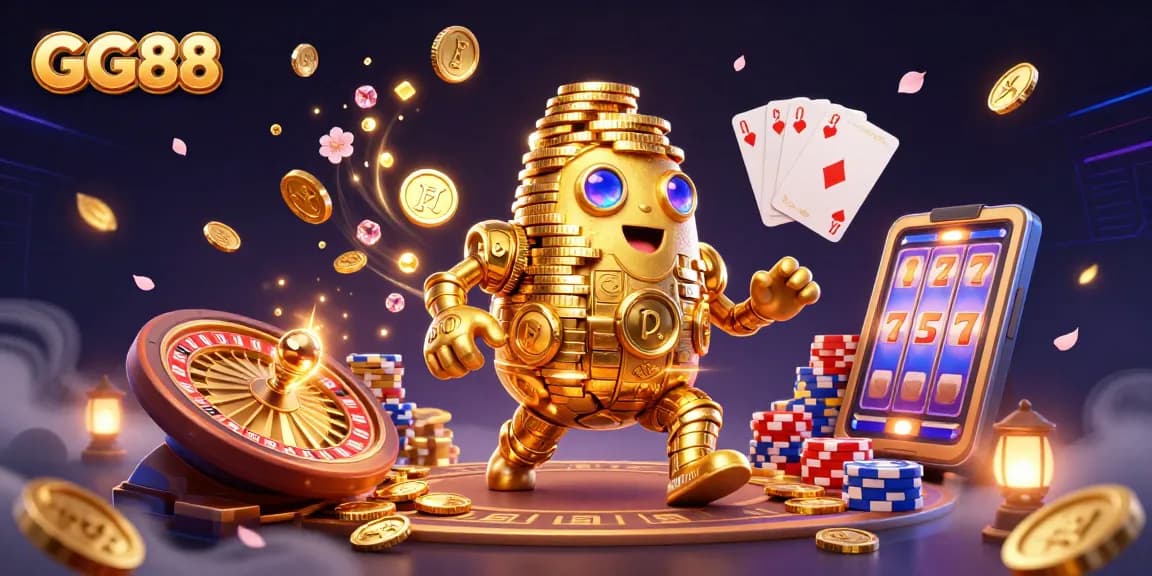 What Changed About GG88 in 2026? Essential Strategies for Gamblers