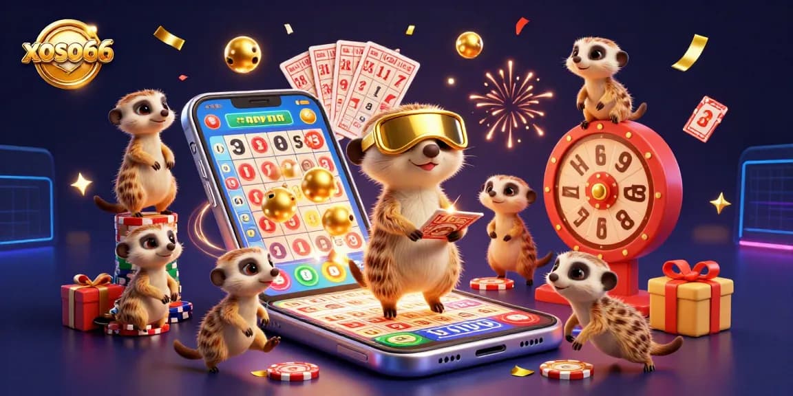 xoso66 Myths Debunked: Winning Strategies for Lottery Players in 2026