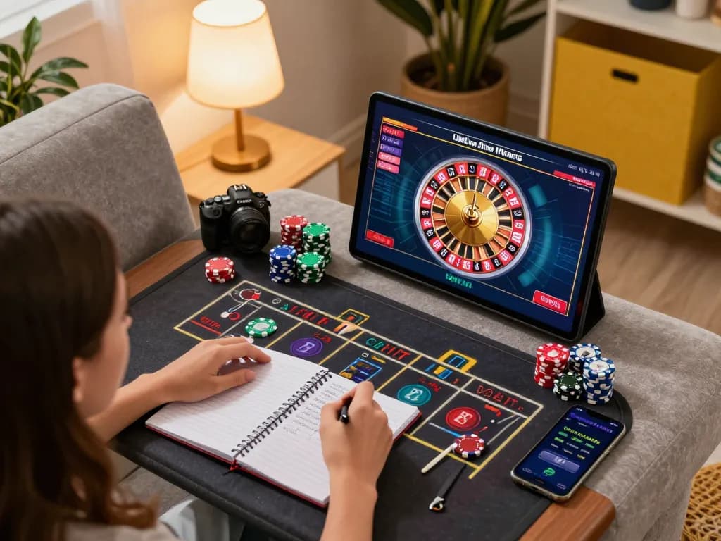 Winning Strategies for 23Win: A Comprehensive Guide to Online Gambling in 2026