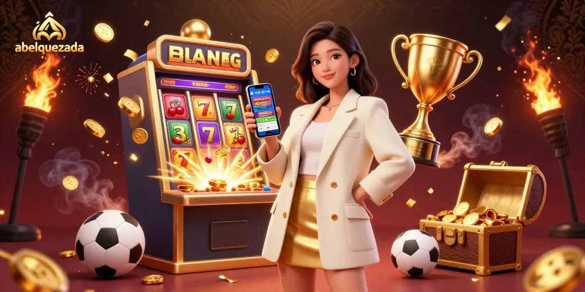 Winning Strategies with Abelquezada: Your Guide to Sports Betting Success in 2026