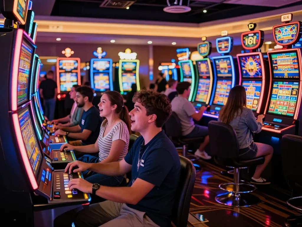 Create Winning Strategies for S666: Master Casino Games in 2026