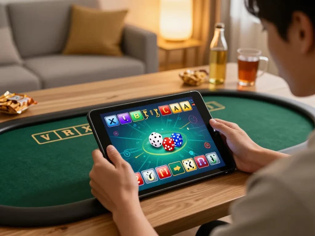 Mastering Tài Xỉu: Essential Strategies for Winning in 2026