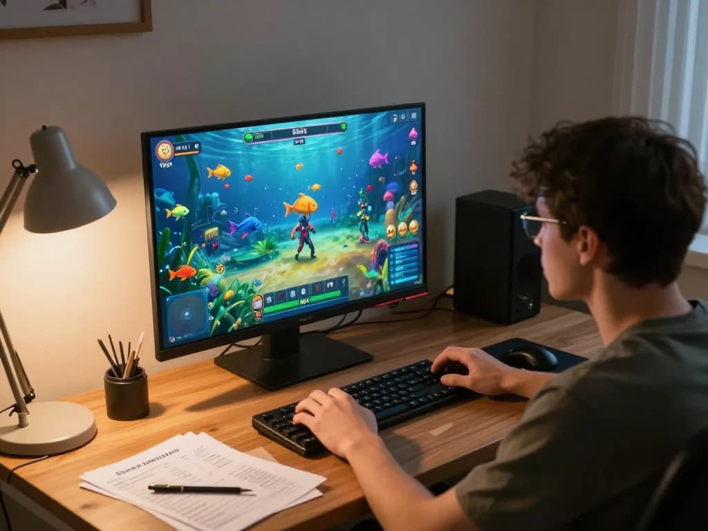 Win Big with Bắn Cá Đổi Thưởng: Essential Strategies for Online Gaming in 2026