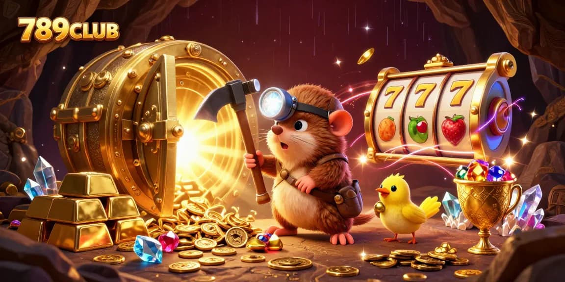 789CLUB Performance Boost: Essential Winning Strategies for Gamblers in 2026