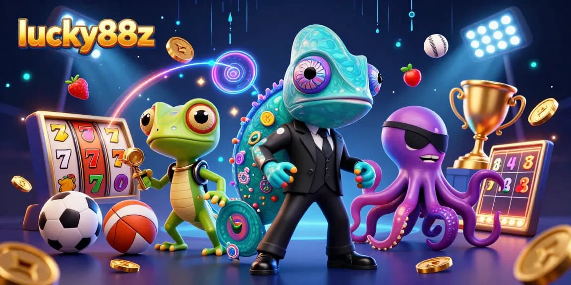Winning Strategies for Players at Lucky88z: Mastering Slot Games in 2026